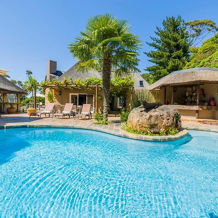 Ikhaya Safari Lodge Кейптаун Екстериор снимка